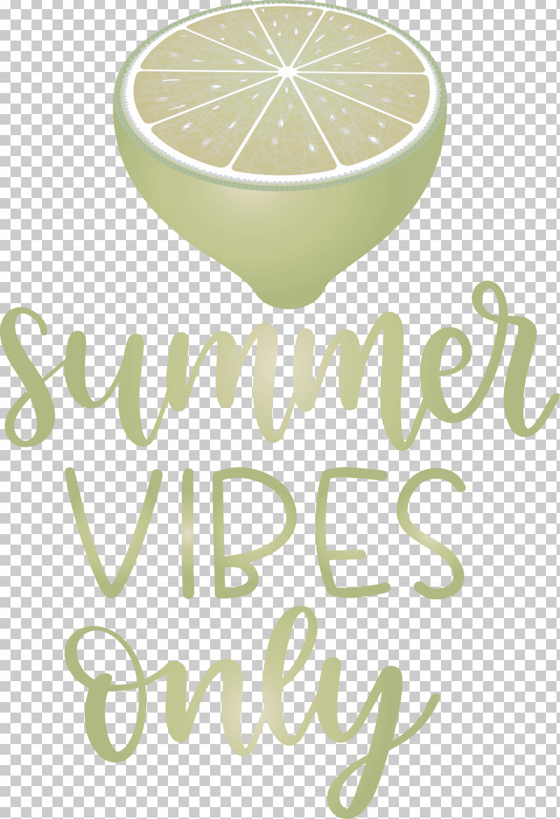 Summer Vibes Only Summer PNG, Clipart, Acid, Citric Acid, Fruit, Lemon, Lime Free PNG Download