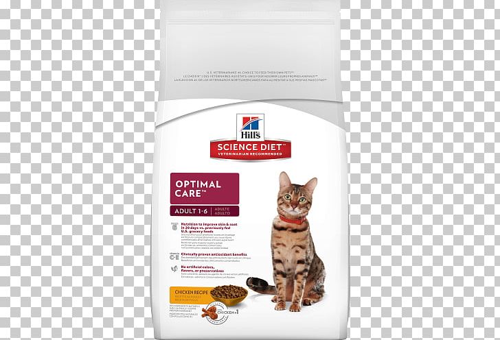 Cat Food Kitten Science Diet Hill's Pet Nutrition PNG, Clipart, Adult, Animals, Balanced Diet, Cat, Cat Food Free PNG Download