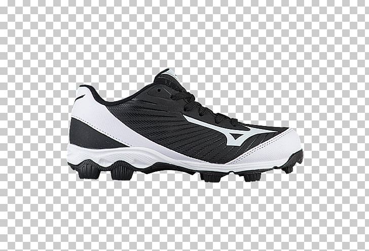 Cleat Baseball Mizuno Corporation Nike Shoe PNG, Clipart, Adidas, Athletic Shoe, Baseball, Basketball Shoe, Black Free PNG Download
