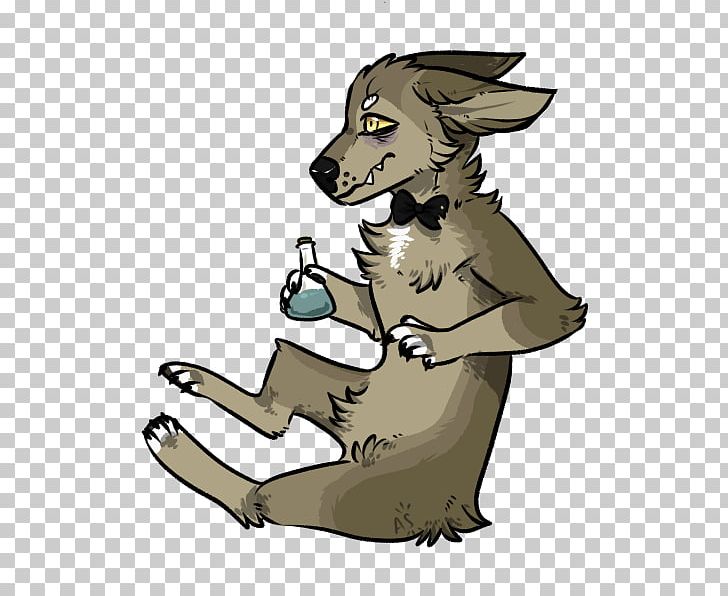 Dog Macropods Illustration Character PNG, Clipart, Along, Animals, Carnivoran, Cartoon, Character Free PNG Download