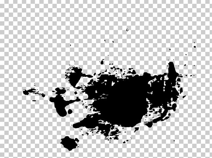 Ink Brush Ink Wash Painting PNG, Clipart, Art, Black, Black And White, Brushes, Calligraphy Free PNG Download