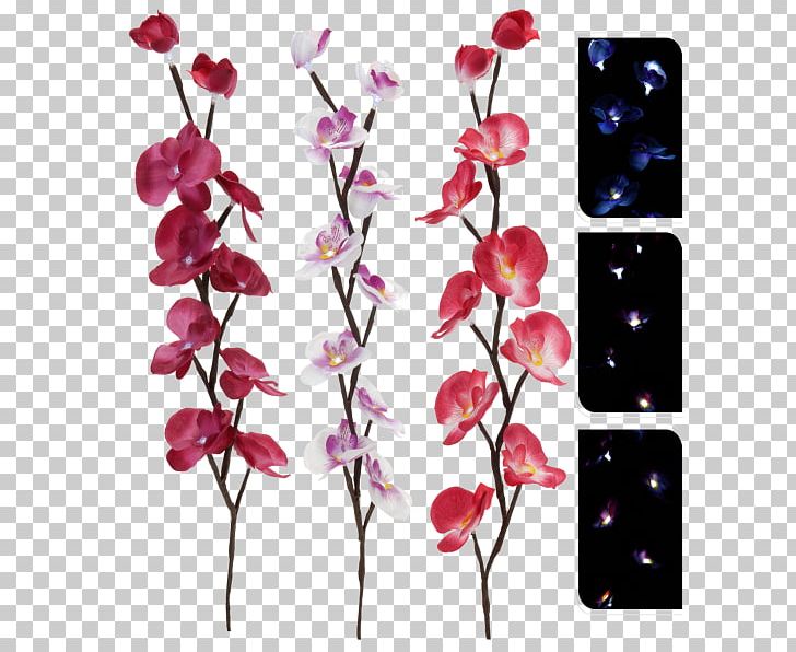 Light-emitting Diode Tree Branch Lighting Cut Flowers PNG, Clipart, Artificial Flower, Artikel, Blossom, Branch, Centimeter Free PNG Download