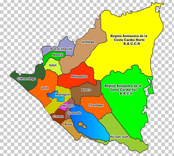 Madriz Department León Department Nueva Segovia Department Boaco Department Managua Department PNG, Clipart, Administrative Division, Area, Department, Geography, Madriz Department Free PNG Download