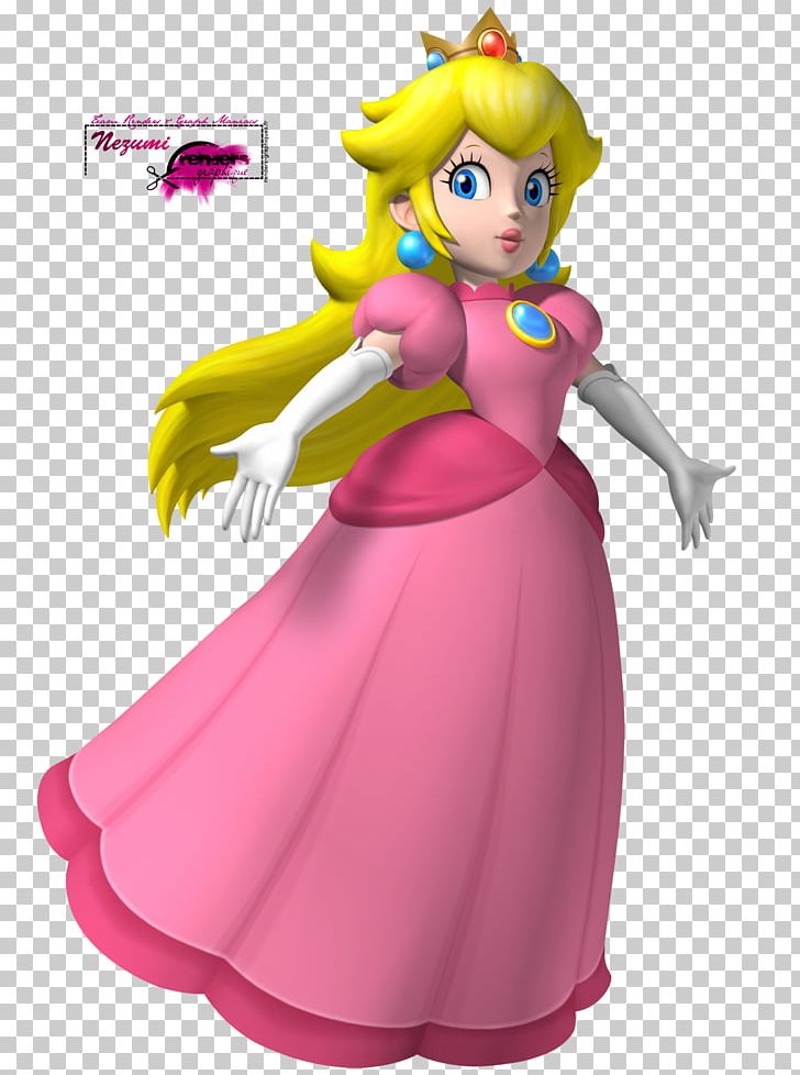 Mario Party 8 Princess Peach Princess Daisy Luigi PNG, Clipart, Doll, Fictional Character, Luigi, Magenta, Mario Free PNG Download