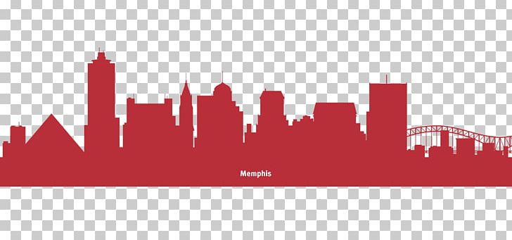 Memphis Skyline Silhouette PNG, Clipart, Animals, Brand, City, Drawing, Futuristic City Free PNG Download