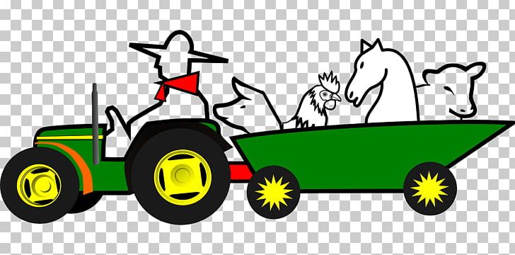 Tractor Agriculture John Deere PNG, Clipart, Agricultural Machinery, Agriculture, Animale, Animation, Artwork Free PNG Download