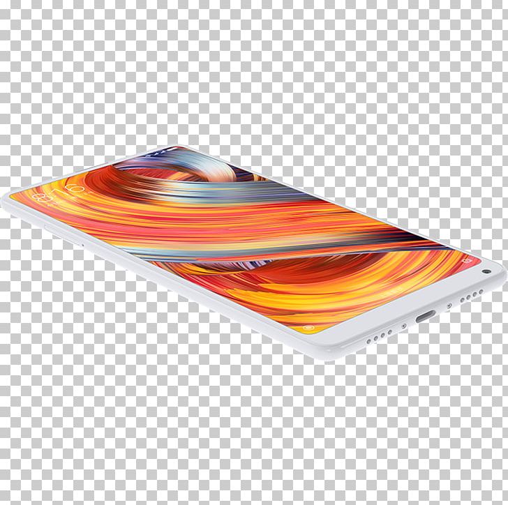 Xiaomi Mi MIX Android Smartphone 4G PNG, Clipart, Android, Logos, Mobile Phones, Orange, Pccw Mobile Free PNG Download