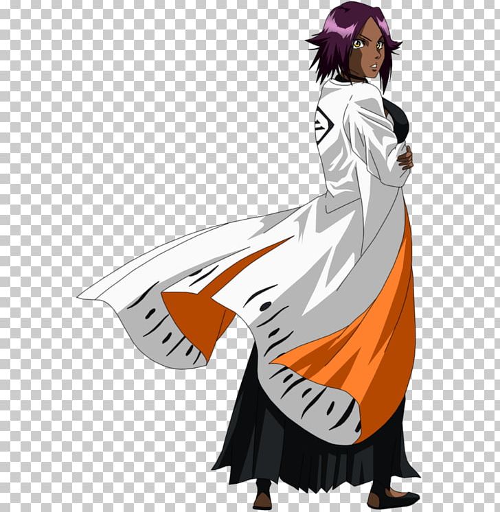 Yoruichi Shihouin Bleach: Blade Battlers Soul Society Character PNG, Clipart, Anime, Appearance, Art, Bleach, Bleach Blade Battlers Free PNG Download