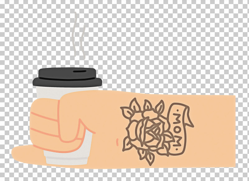 Hand Holding Coffee Hand Coffee PNG, Clipart, Balloon, Cartoon, Coffee, Hand, Holding Hands Free PNG Download