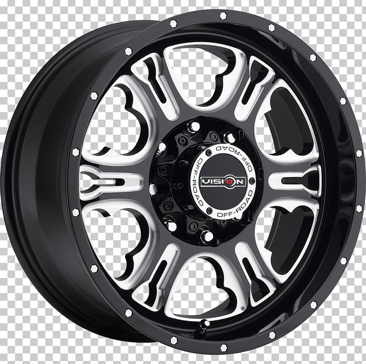 Alloy Wheel Spoke Rim Custom Wheel PNG, Clipart, Alloy Wheel, Automotive Design, Automotive Tire, Automotive Wheel System, Auto Part Free PNG Download