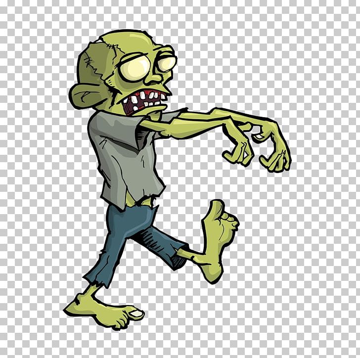 Cartoon Zombie PNG, Clipart, Amphibian, Animated Film, Cartoon, Drawing,  Fantasy Free PNG Download