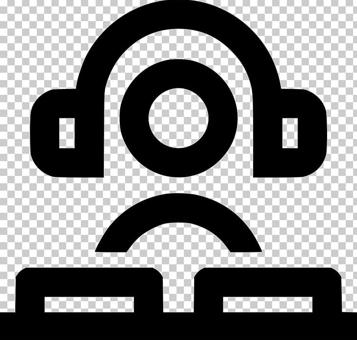 Disc Jockey Computer Icons Leisure Nightclub Recreation PNG, Clipart, Area, Audio Mixers, Bicycle Touring, Black And White, Booth Free PNG Download