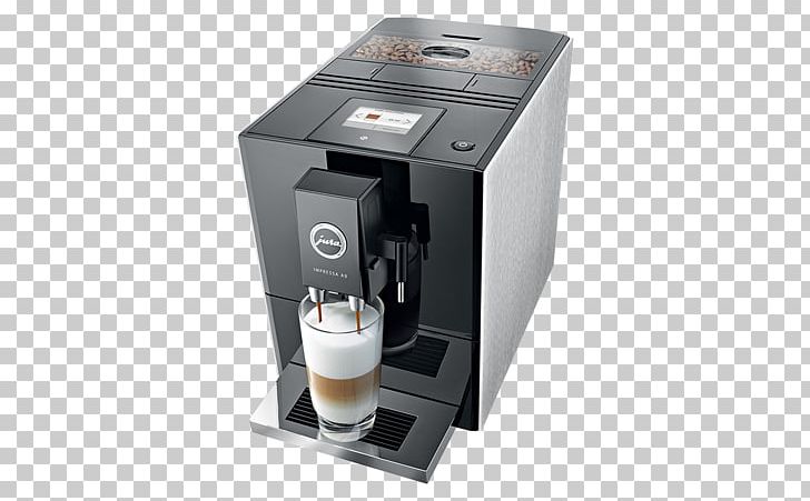 Espresso Coffee Latte Cappuccino Ristretto PNG, Clipart, Cappuccino, Coffee, Coffee Cup, Coffee Machine, Coffeemaker Free PNG Download