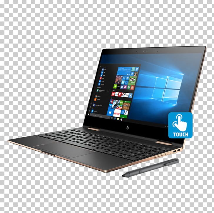 Hewlett-Packard Laptop HP EliteBook HP Spectre X360 13 HP Pavilion PNG, Clipart, 2in1 Pc, Computer, Computer Hardware, Dis, Electronic Device Free PNG Download