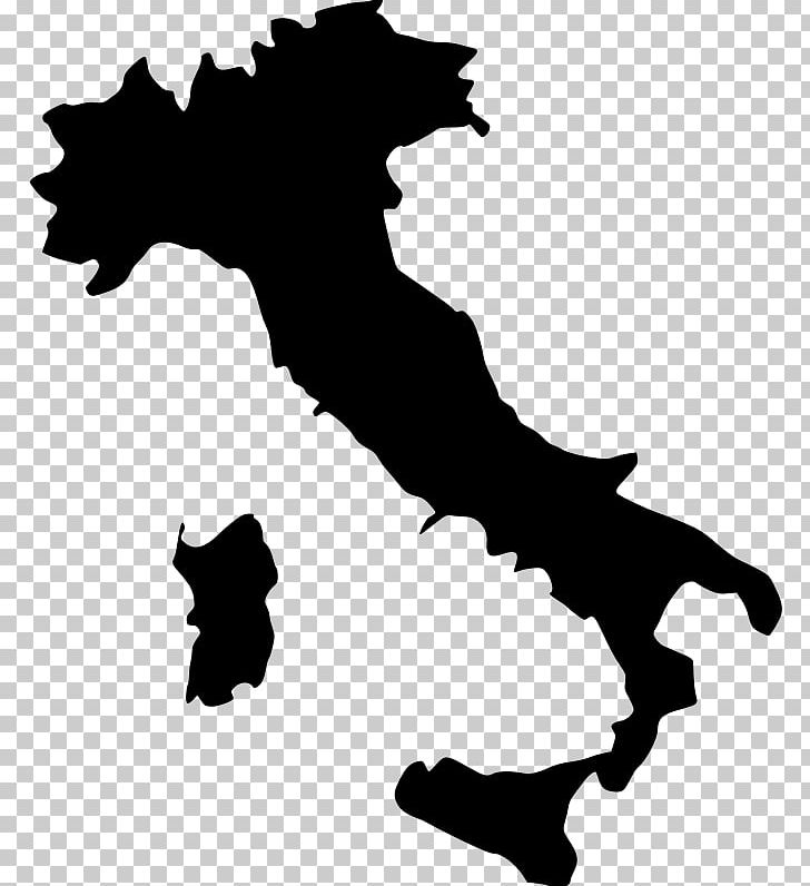 Italy PNG, Clipart, Black, Black And White, Carnivoran, Dog Like Mammal, Fictional Character Free PNG Download