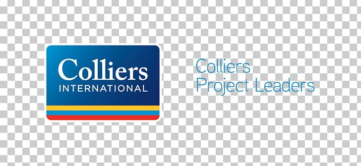 Logo Brand Font PNG, Clipart, Art, Brand, Cmyk, Colliers, Colliers International Free PNG Download