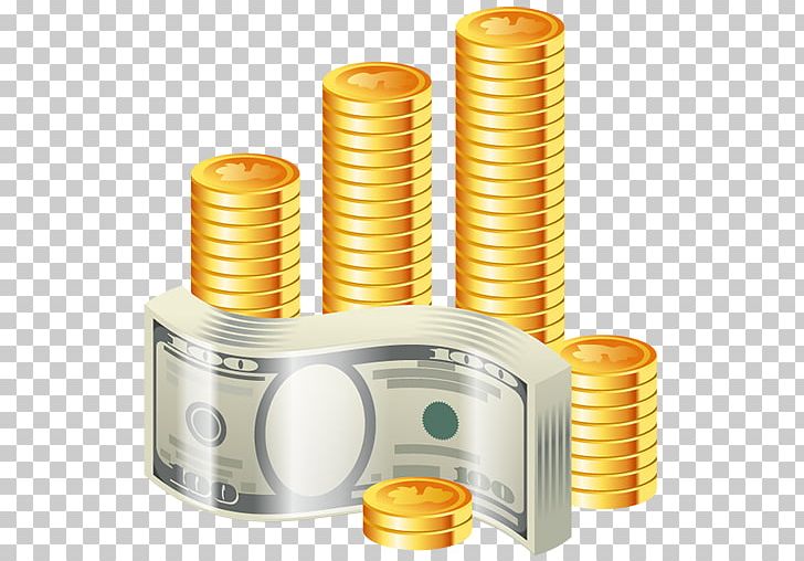 Money Computer Icons Finance Coin PNG, Clipart, Bank, Coin, Computer Icons, Currency, Cylinder Free PNG Download