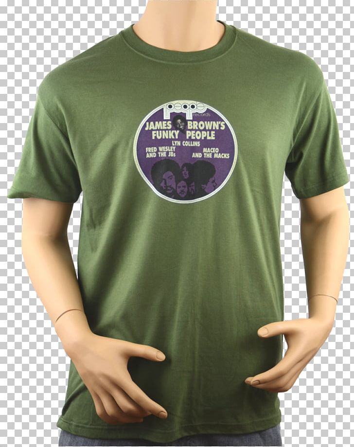 T-shirt Sleeve Bluza Green PNG, Clipart, Active Shirt, Bluza, Clothing, Green, James Brown Free PNG Download