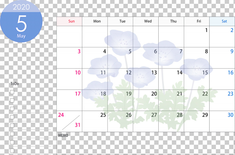 May 2020 Calendar May Calendar 2020 Calendar PNG, Clipart, 2020 Calendar, Circle, Diagram, Line, May 2020 Calendar Free PNG Download