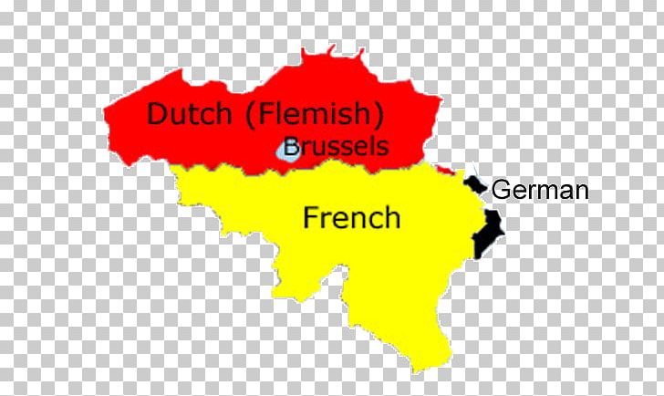 Belgium Linguistic Map Dutch Language Language Border PNG, Clipart, Area, Belgium, Brand, Diagram, English Language Free PNG Download