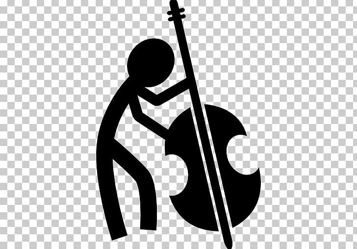 Cello Computer Icons Cellist Musical Instruments PNG, Clipart, Bass, Black And White, Cellist, Cello, Computer Icons Free PNG Download