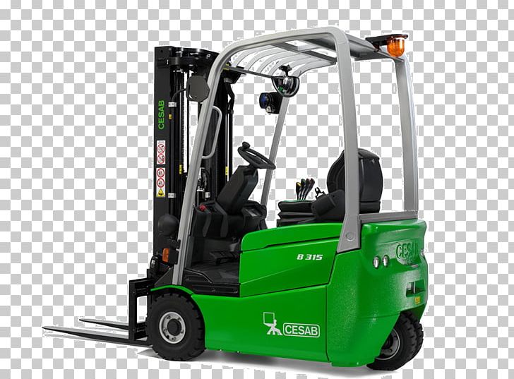 Forklift Warehouse Cesab Ltd Logistics Truck PNG, Clipart, Chariot, Counterweight, Cylinder, Diesel Fuel, Forklift Free PNG Download