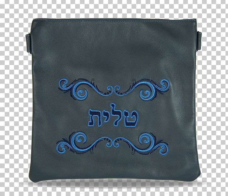 Handbag Leather Tallit Tefillin PNG, Clipart, Accessories, Bag, Blue, Cobalt Blue, Color Free PNG Download