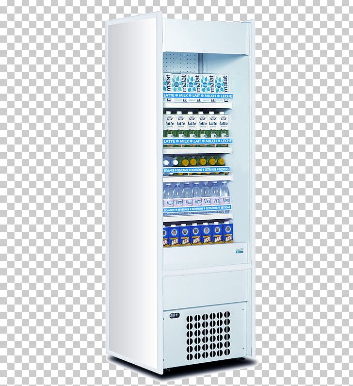 Refrigerator Display Case Expositor Casselin Koelvitrine Wit Refrigeration PNG, Clipart, Armoires Wardrobes, Bank, Curtain, Display Case, Eating Free PNG Download