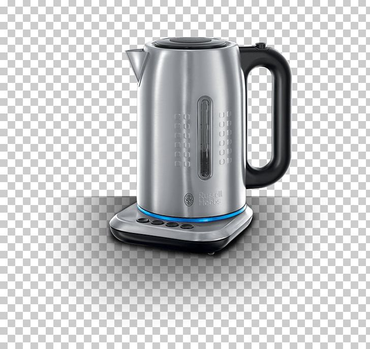 Russell Hobbs Kitchenaid KEK1722WH Electric Kettle With LED Display Amazon.com PNG, Clipart, Amazon.com, Amazoncom, Blender, Electricity, Electric Kettle Free PNG Download