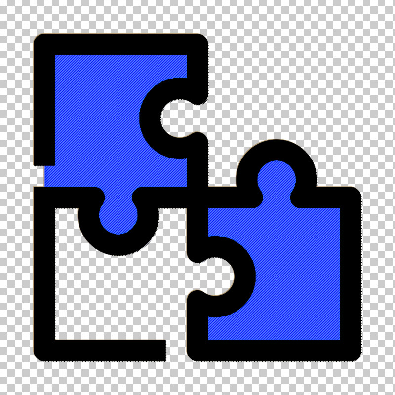 Puzzle Icon Kid And Baby Icon Toys Icon PNG, Clipart, Electric Blue, Kid And Baby Icon, Line, Puzzle Icon, Rectangle Free PNG Download