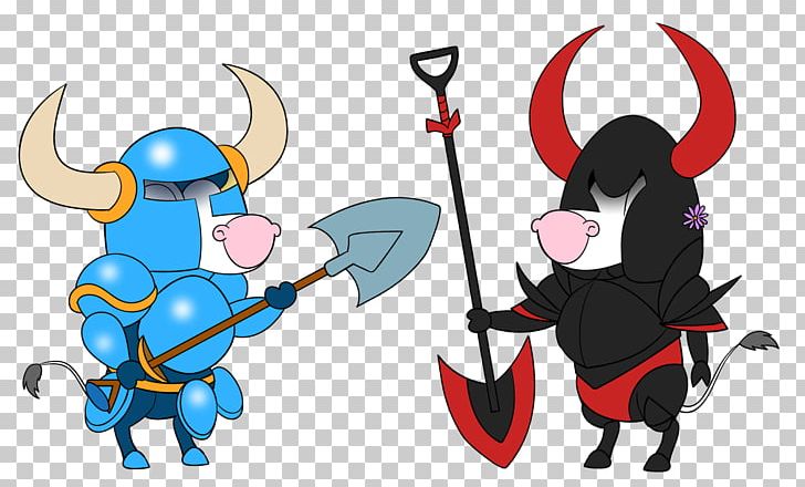 0 Cattle June Shovel Knight PNG, Clipart, Animal, Art, Black Knight, Cartoon, Cattle Free PNG Download