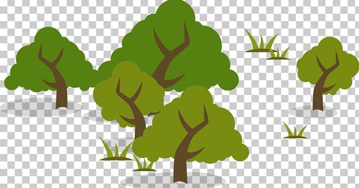 Animated Cartoon Green Silhouette PNG, Clipart, Animated Cartoon, Branch, Branching, Cartoon, Grass Free PNG Download