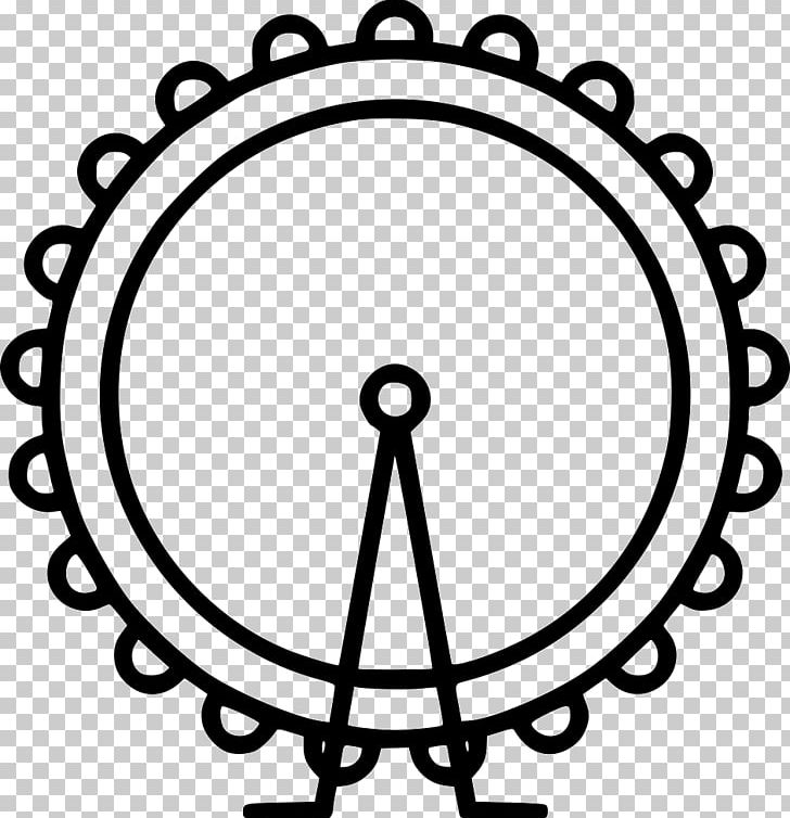 Big Ben London Eye Computer Icons PNG, Clipart, Area, Bicycle Part, Bicycle Wheel, Big Ben, Black And White Free PNG Download