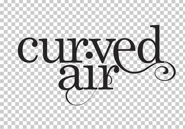 Curved Air Second Album Sight Word Songs Newcastle Upon Tyne PNG, Clipart, Area, Black, Black And White, Brand, Calligraphy Free PNG Download
