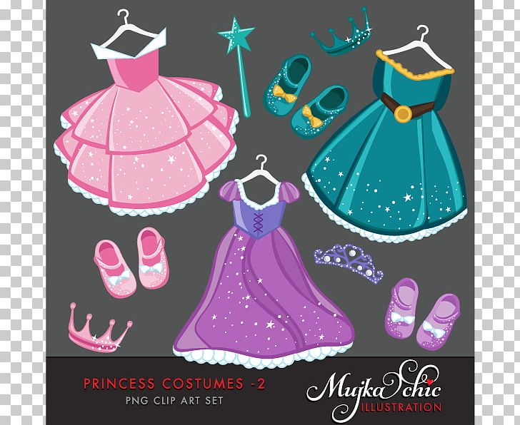 Dress Princess Line Costume PNG, Clipart, Ball Gown, Clip Art, Clothing, Clothing Accessories, Costume Free PNG Download