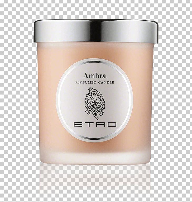 Etro Perfume Flavor Candle Flower PNG, Clipart, Ambra, Candle, Cream, Etro, Flavor Free PNG Download