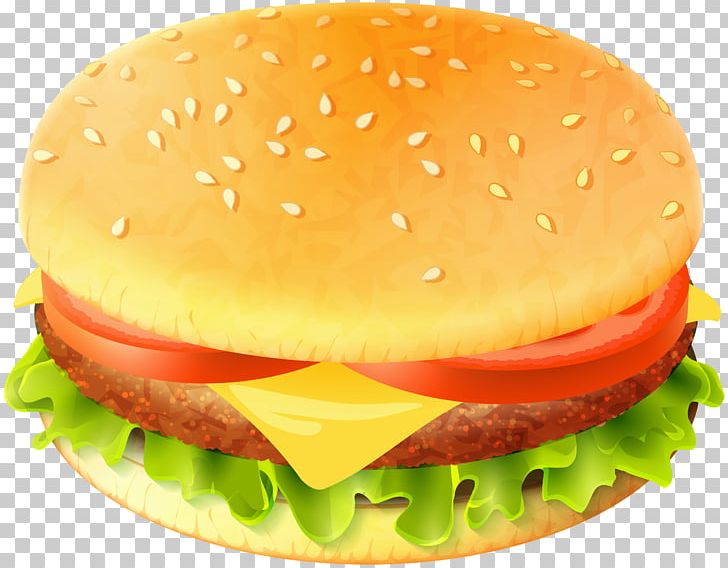 Hamburger Cheeseburger Fast Food Whopper Veggie Burger PNG, Clipart, Big Mac, Breakfast Sandwich, Bun, Cheddar Cheese, Cheese Free PNG Download