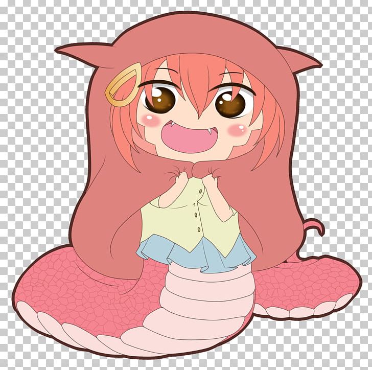 Himouto! Umaru-chan Chibi Anime Manga PNG, Clipart, Art, Artwork, Cartoon, Character, Cheek Free PNG Download