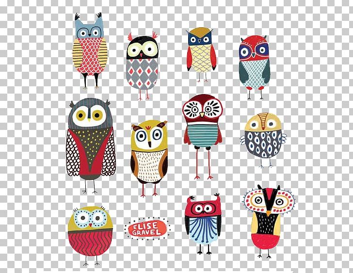Owl Bird Drawing Illustrator Illustration PNG, Clipart, Animals, Art, Art Museum, Bird, Bird Of Prey Free PNG Download