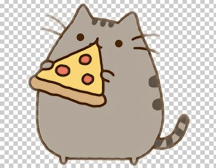 Pizza Cat Pusheen Portable Network Graphics PNG, Clipart, Carnivoran, Cat, Cat Like Mammal, Cheese, Drawing Free PNG Download