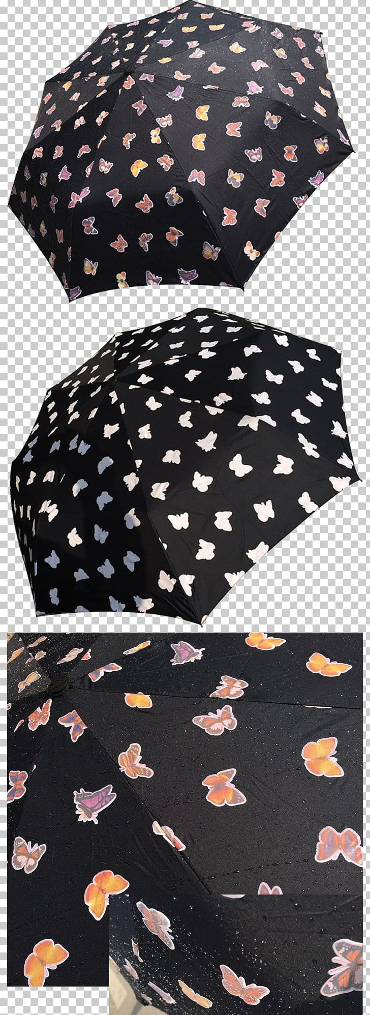 Polka Dot Umbrella Xiamen Brown PNG, Clipart, Brown, Cap, Color, Flower, Lockwood Umbrellas Ltd Free PNG Download