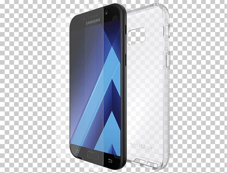 Smartphone Samsung Galaxy A5 (2017) Feature Phone Android PNG, Clipart, Com, Electronic Device, Feature Phone, Gadget, Hardware Free PNG Download