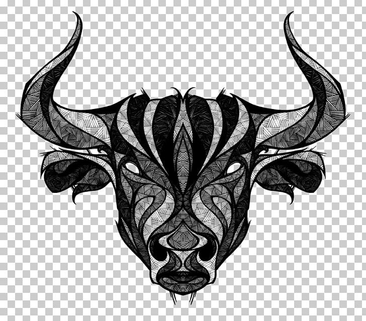 Taurus Tattoo Ink Bull Drawing PNG, Clipart, Astrological Sign, Astrology, Avatan, Avatan Plus, Blackandgray Free PNG Download