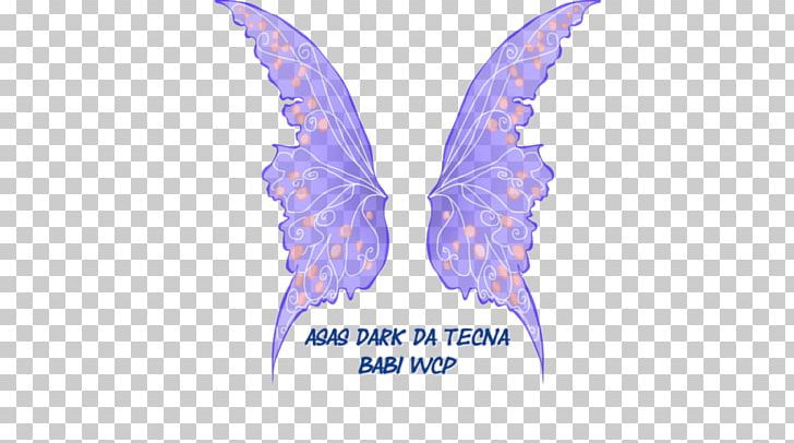 Tecna Stella Winx Club PNG, Clipart, Anime, Asas, Butterfly, Character, Dark Free PNG Download