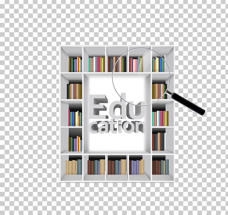 Bookcase Education PNG, Clipart, Book, Bookcase, Broken Glass, Champagne Glass, Design Education Free PNG Download