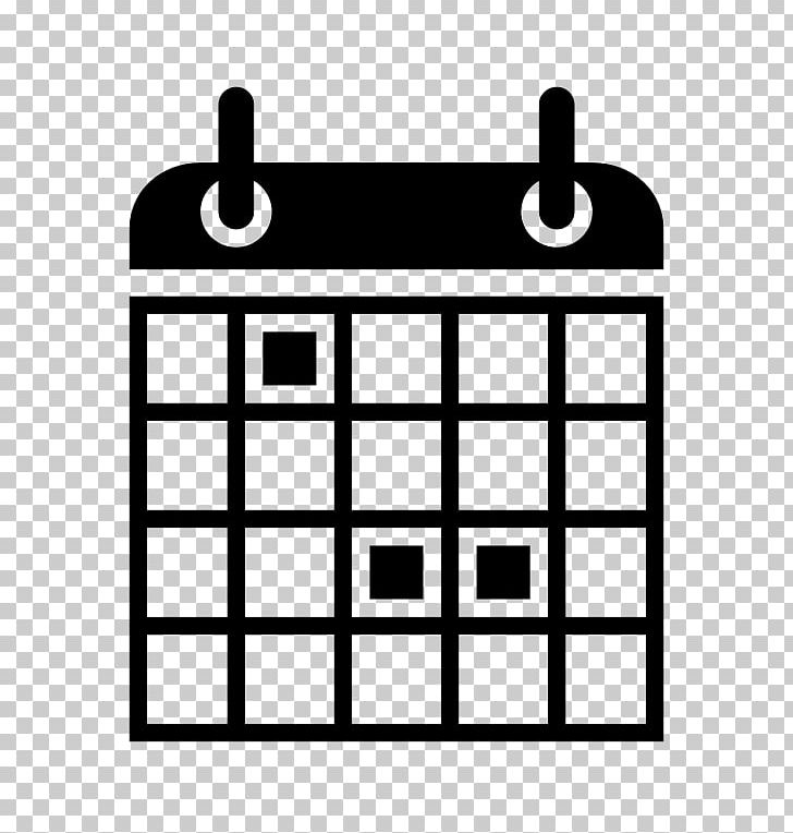 Calendar Computer Icons Industry PNG, Clipart, Angle, Area, Black, Black And White, Brand Free PNG Download