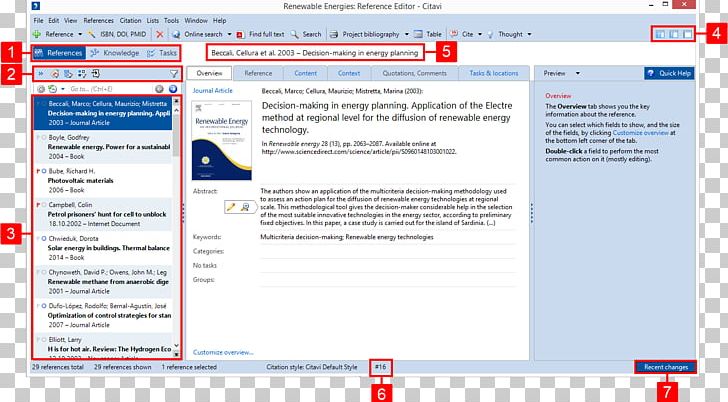 Citavi Computer Program Reference Management Software Windows Task Scheduler PNG, Clipart, Bitly, Brand, Citation, Com, Computer Free PNG Download