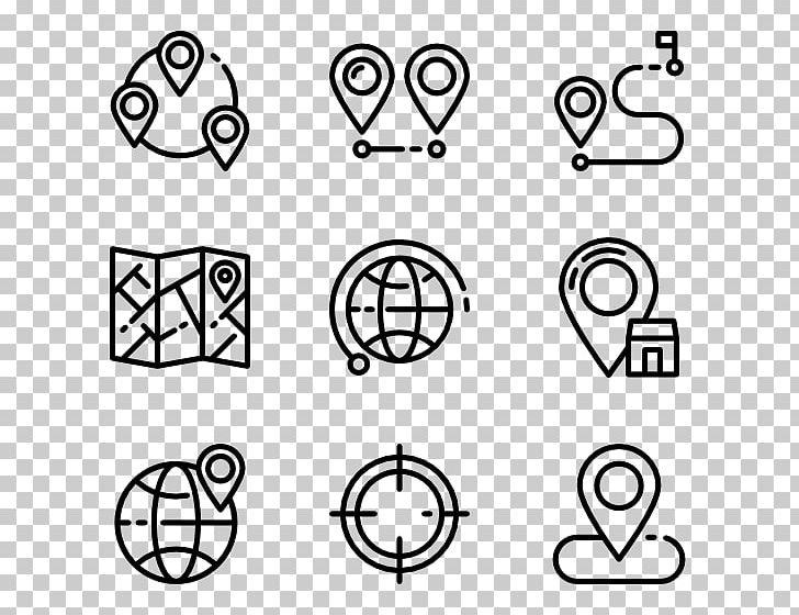 Computer Icons Icon Design Symbol PNG, Clipart, Angle, Area, Auto Part, Circle, Computer Icons Free PNG Download