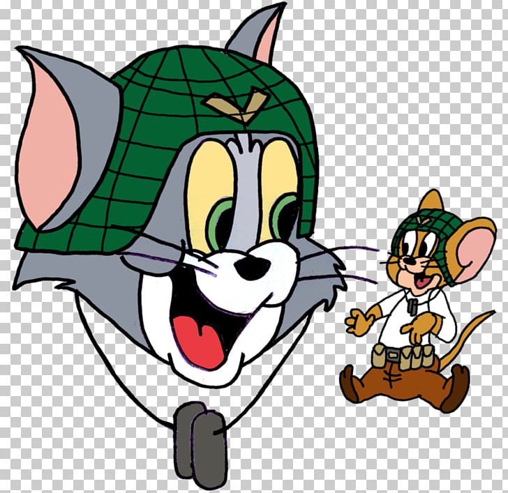 Tom Cat Nibbles Jerry Mouse Tom And Jerry Screwy Squirrel PNG, Clipart, Art, Art Museum, Artwork, Carnivoran, Cartoon Free PNG Download