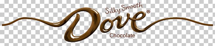 Dove Brand Dark Chocolate Logo PNG, Clipart, Brand, Calligraphy, Chocolate, Dark Chocolate, Dove Free PNG Download
